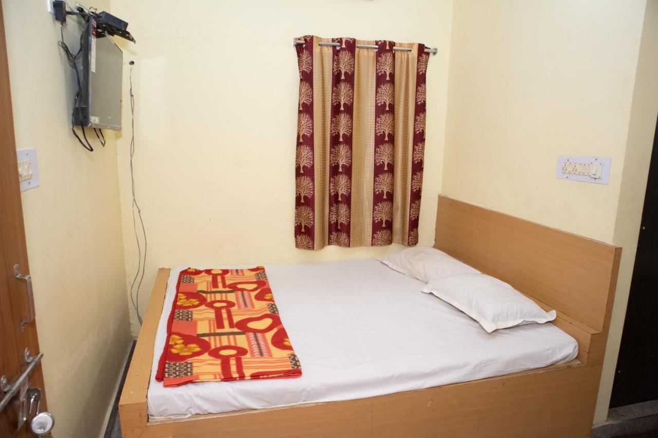 Ganesh Residency Villa Cuttack Buitenkant foto