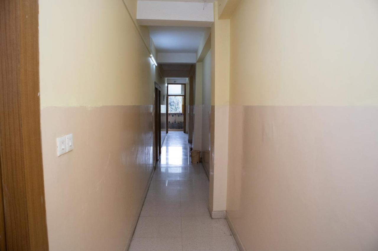Ganesh Residency Villa Cuttack Buitenkant foto