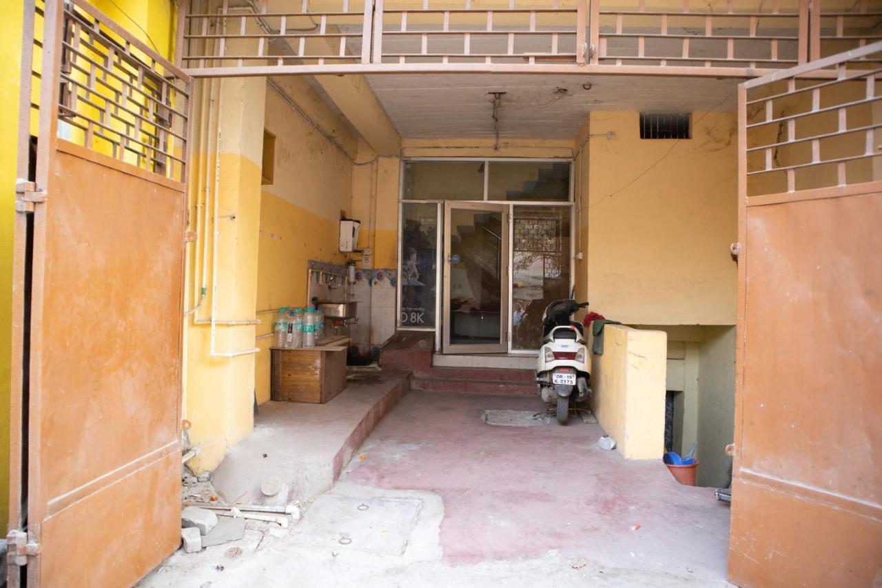 Ganesh Residency Villa Cuttack Buitenkant foto
